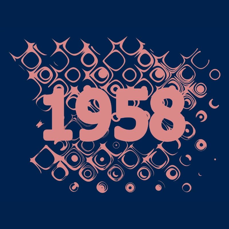 Retro 1958