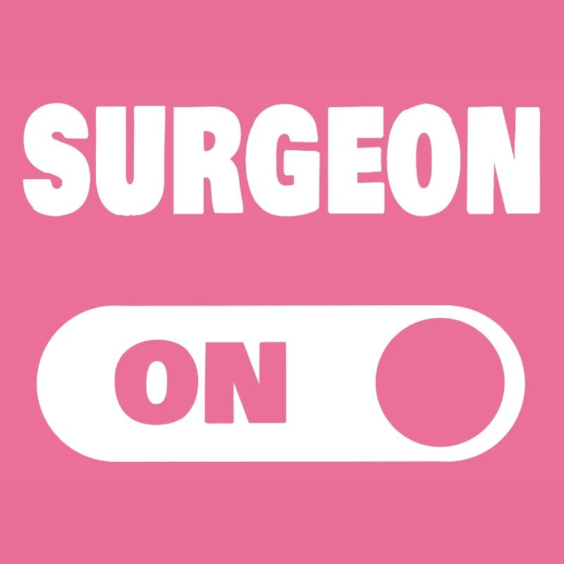 On surgeon