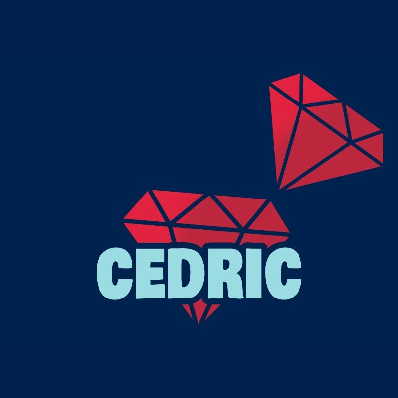 Diamond Cedric