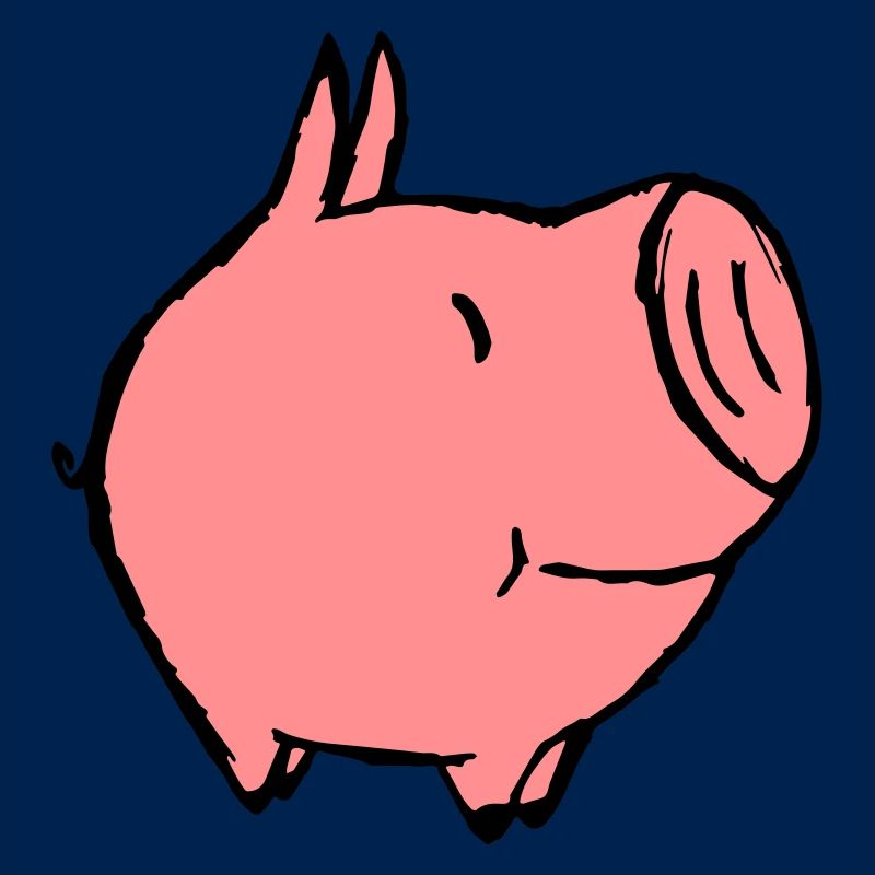 Petit cochon