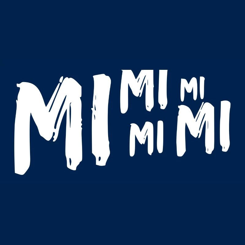 Mimimi weiss
