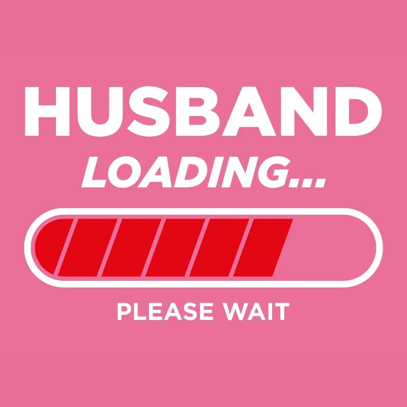 Husband Loading