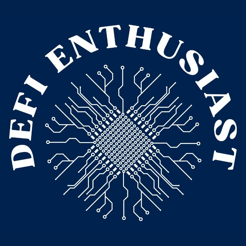 DeFi Enthusiast