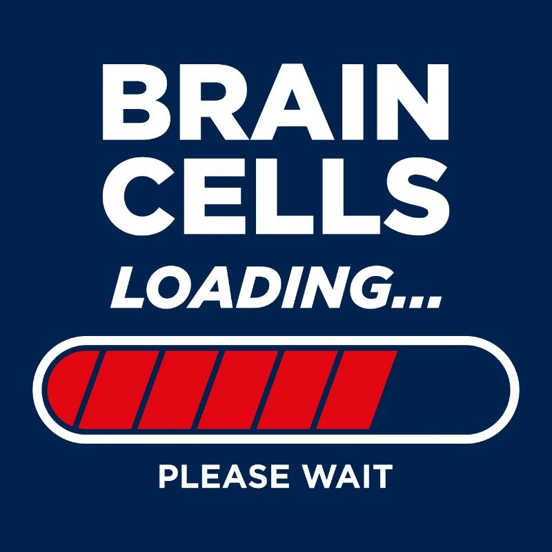 Brain Cells Loading