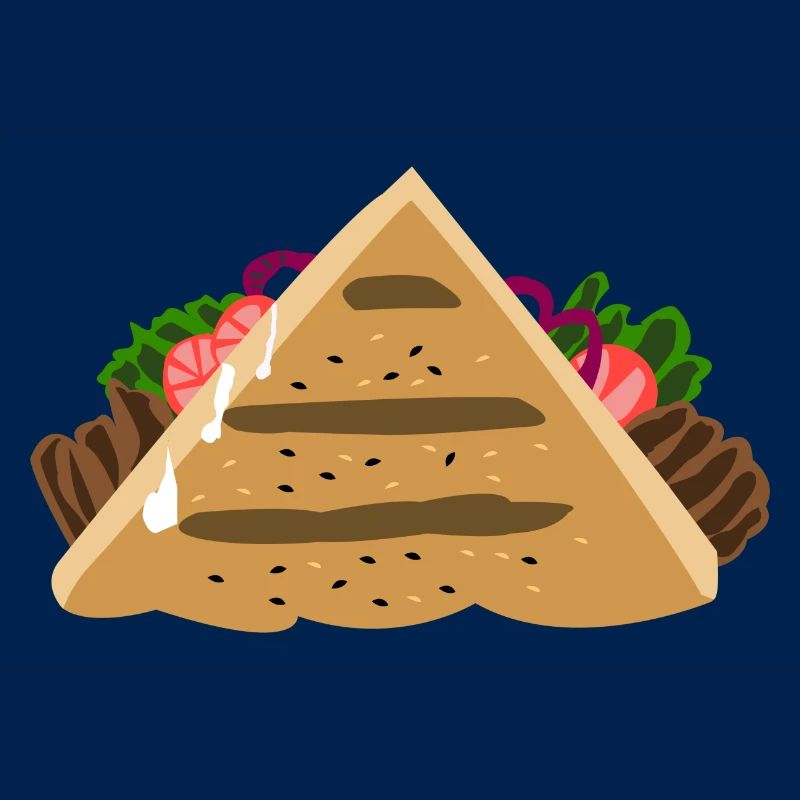 Döner klein