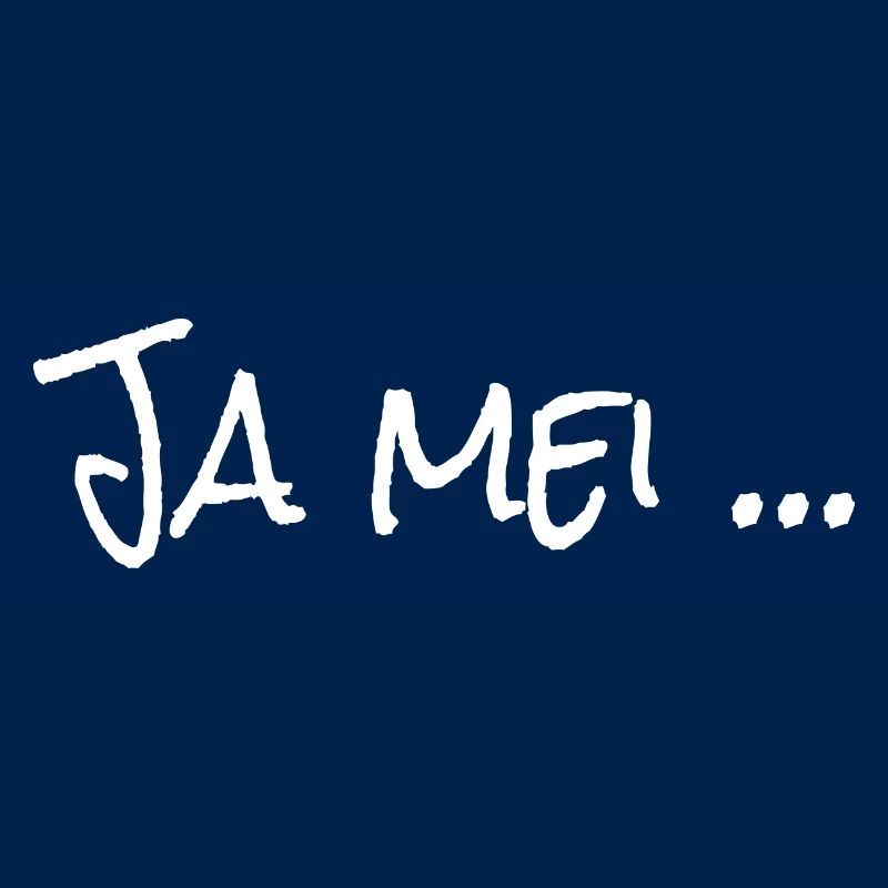 Oui mon ... Dialecte de Bavière