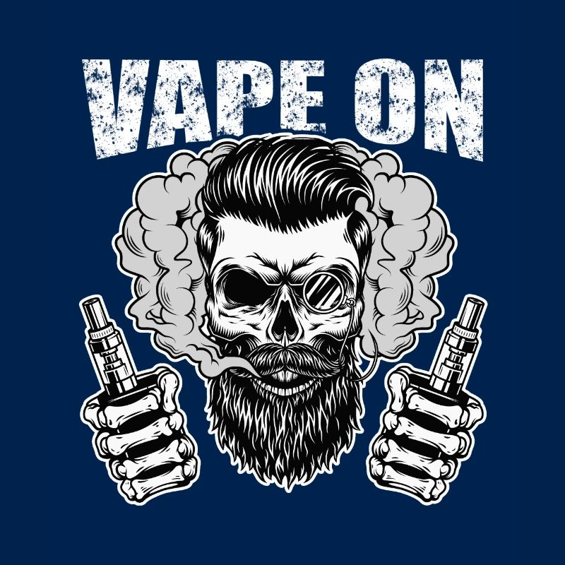 Vape On Vaper