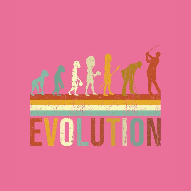Golf Evolution