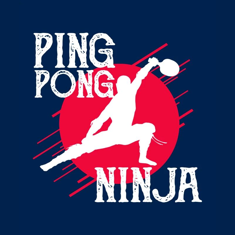 Pingpong Ninja