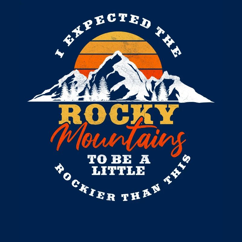 Rocky Mountains Rockier
