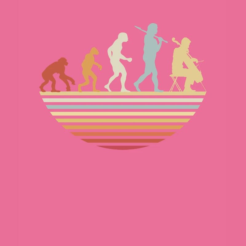 Cello Evolution