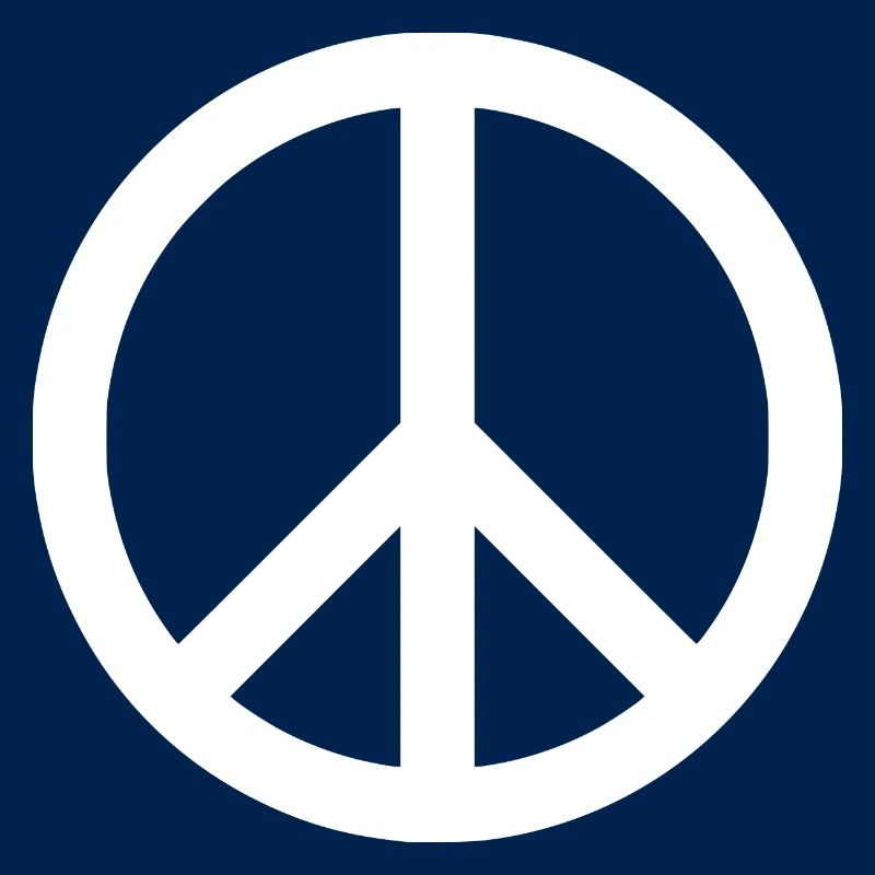 Peacezeichen