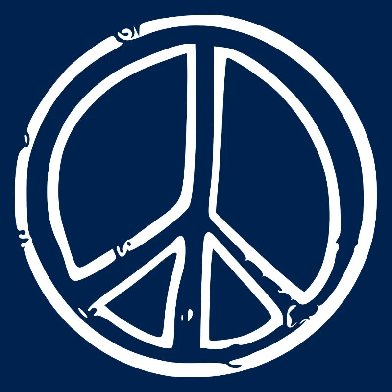 Peacezeichen