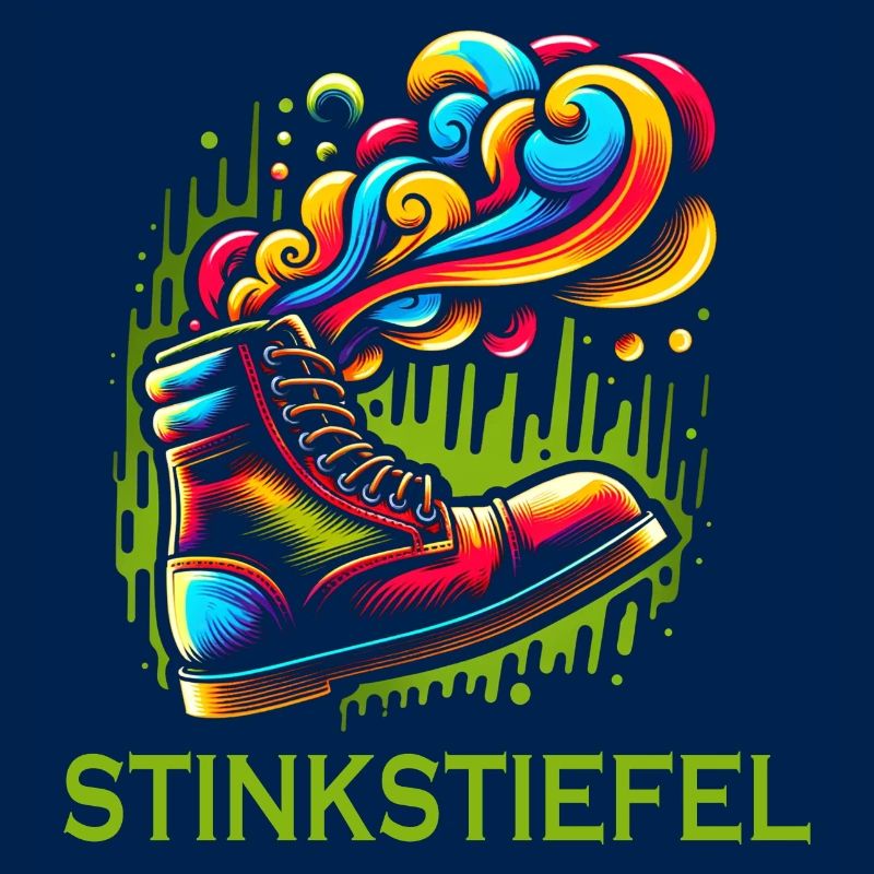 Stinkstiefel