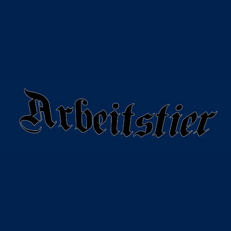 Arbeitstier
