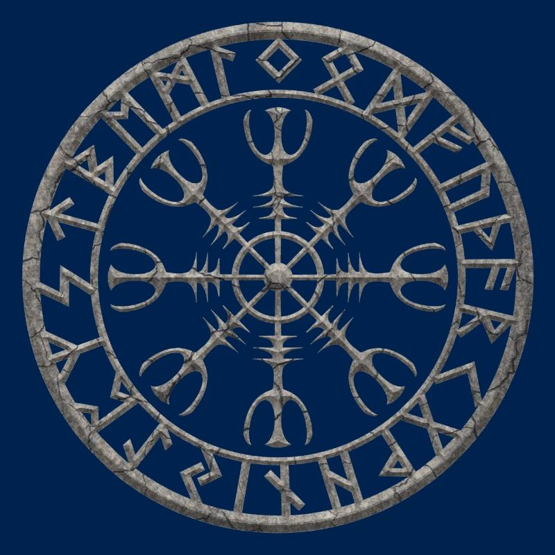 WIKINGER SYMBOL