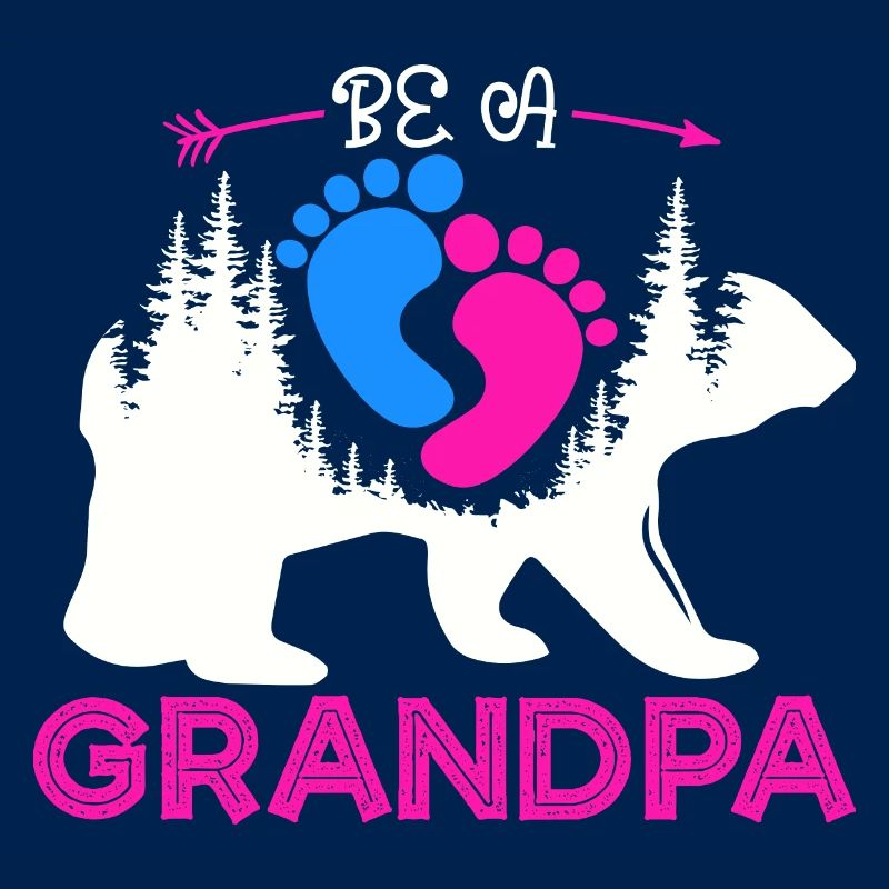 Werdender Opa, Endlich werde ich ein Opa