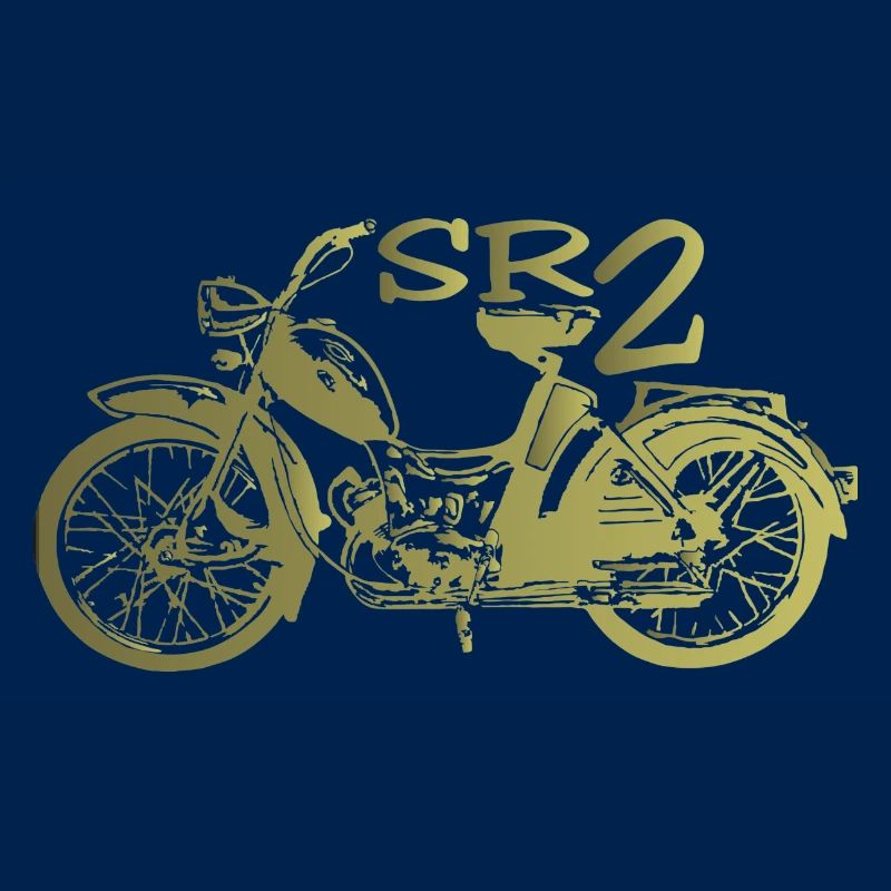Simson SR2