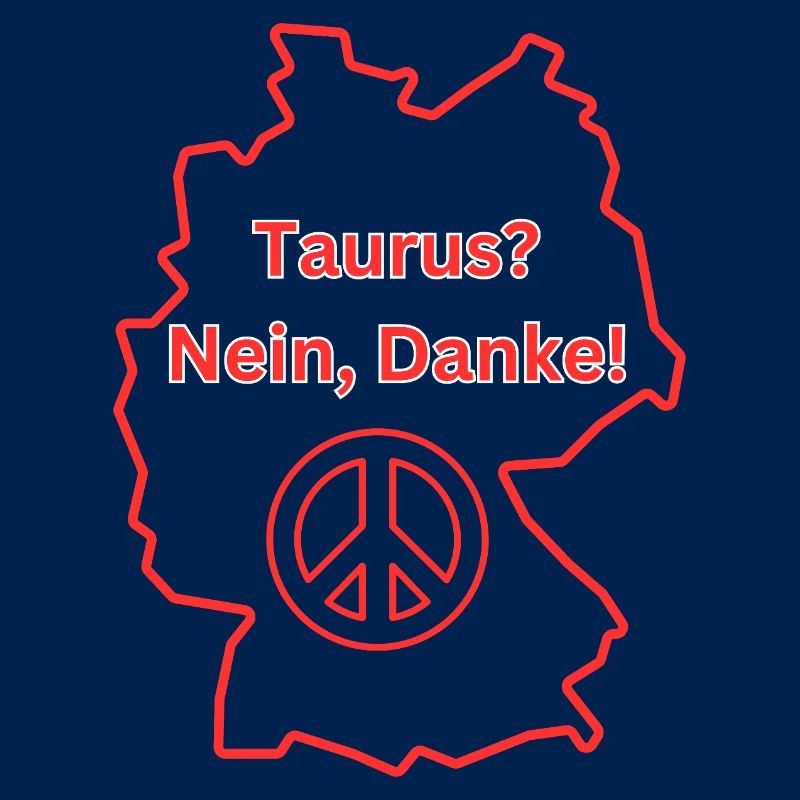Taurus Nein Danke