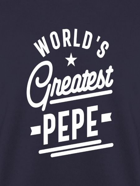 World's Greatest Pepe