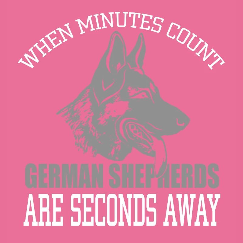 Deutscher Schäferhund