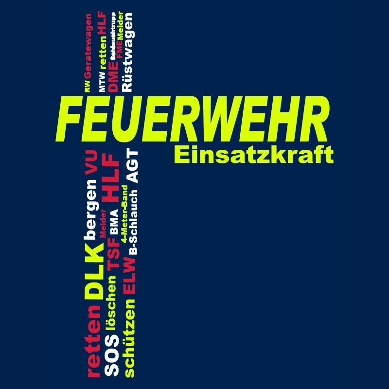 Feuerwehr Einsatzkraft