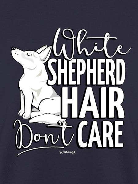 whiteshephair