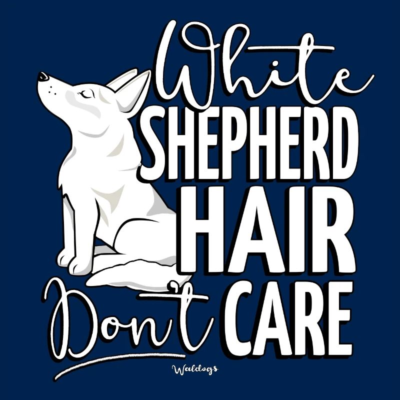 whiteshephair