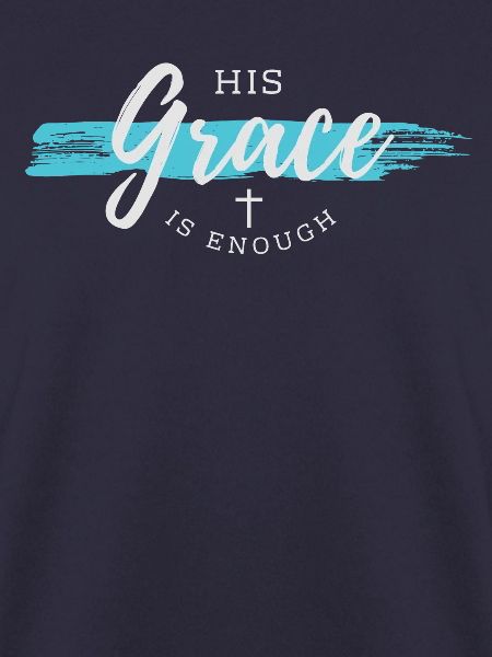 Gnade, Christliches Geschenk, Gnade