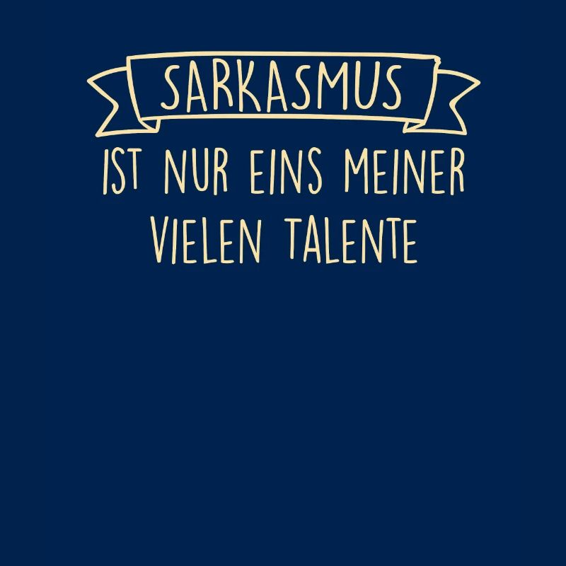 Sarkasmus