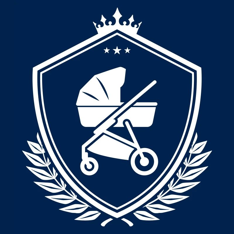 Stroller sign