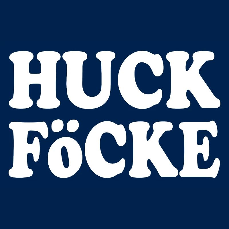 huck föcke