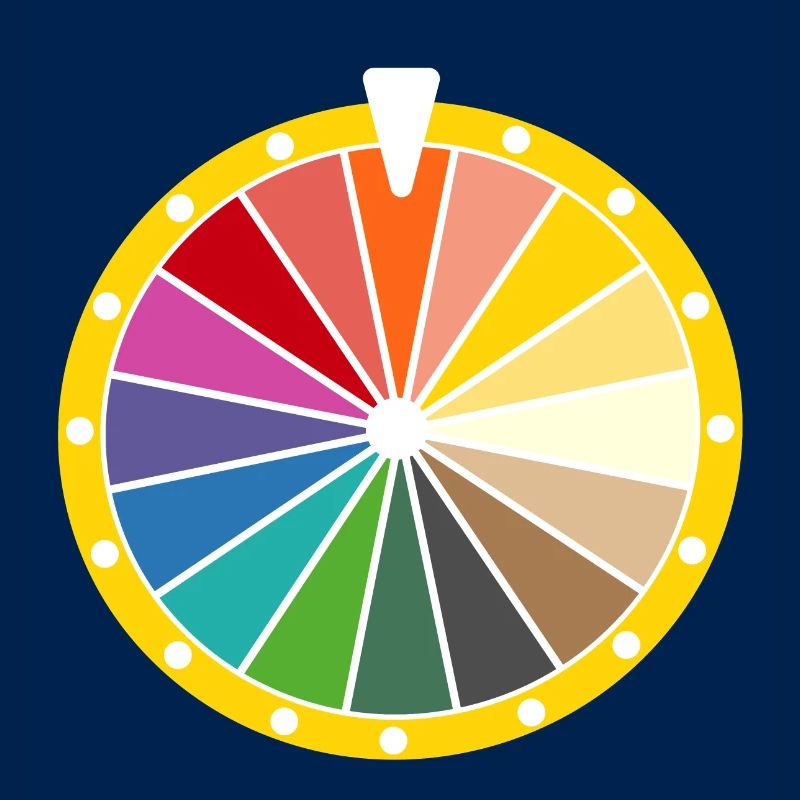 roue de la fortune