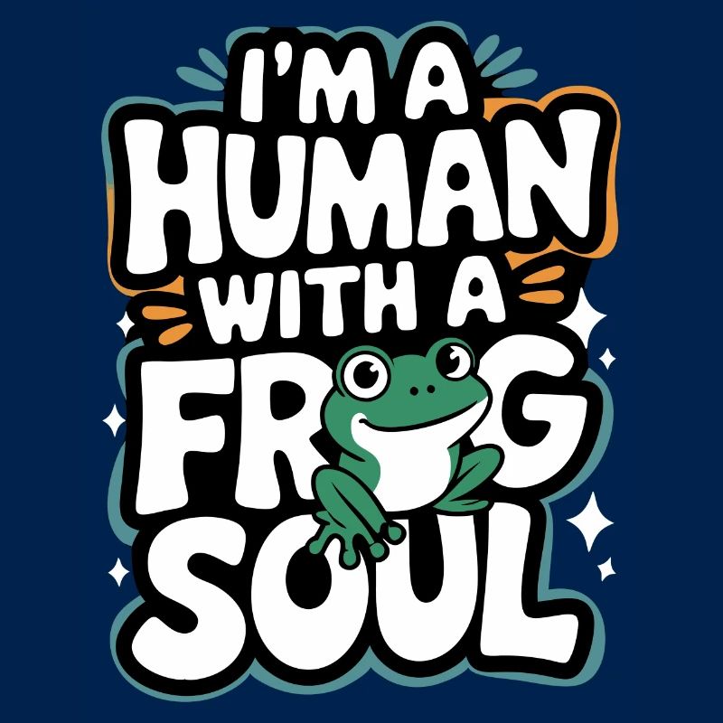Frosch Kröte