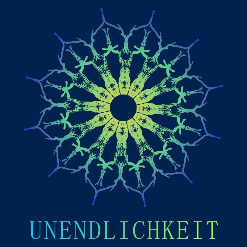 Unendlichkeit