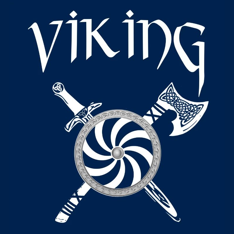 Wikinger Viking