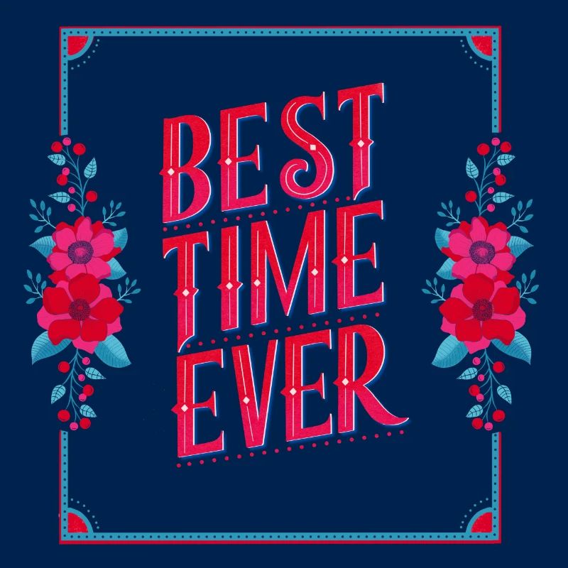 Beste Zeit