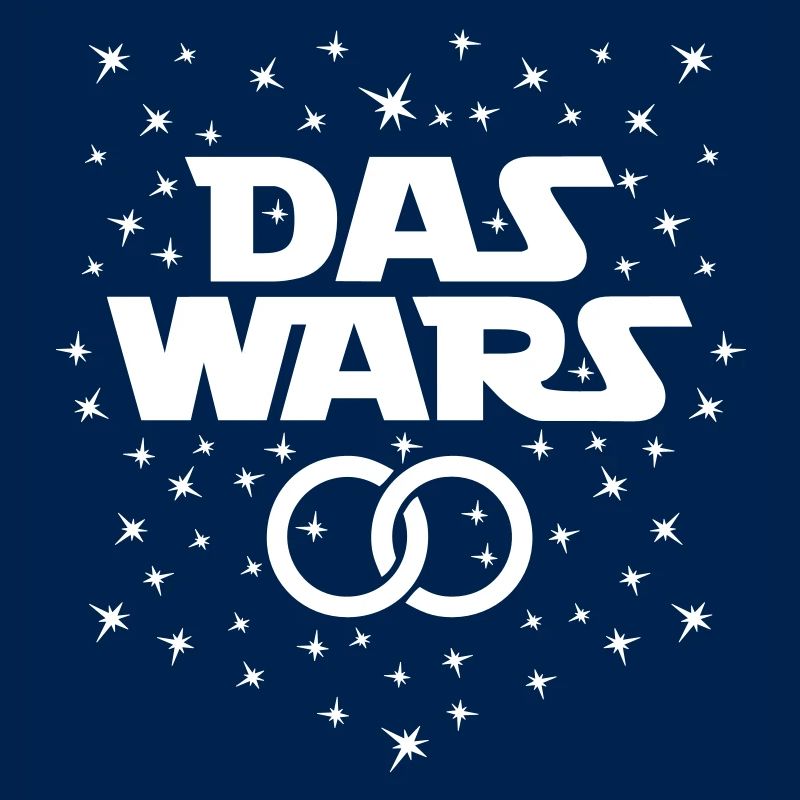 04 Das Wars JGA Eheringe Ringe ewige Liebe