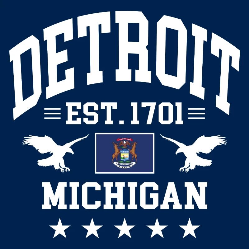 Detroit