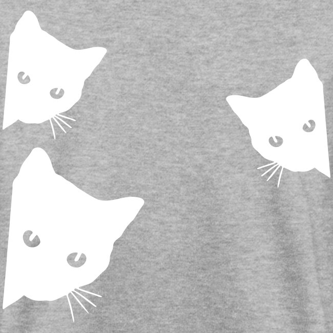 Vorschau: cats - Unisex Pullover
