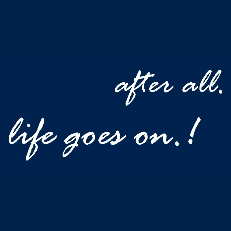 Lustiger Spruch