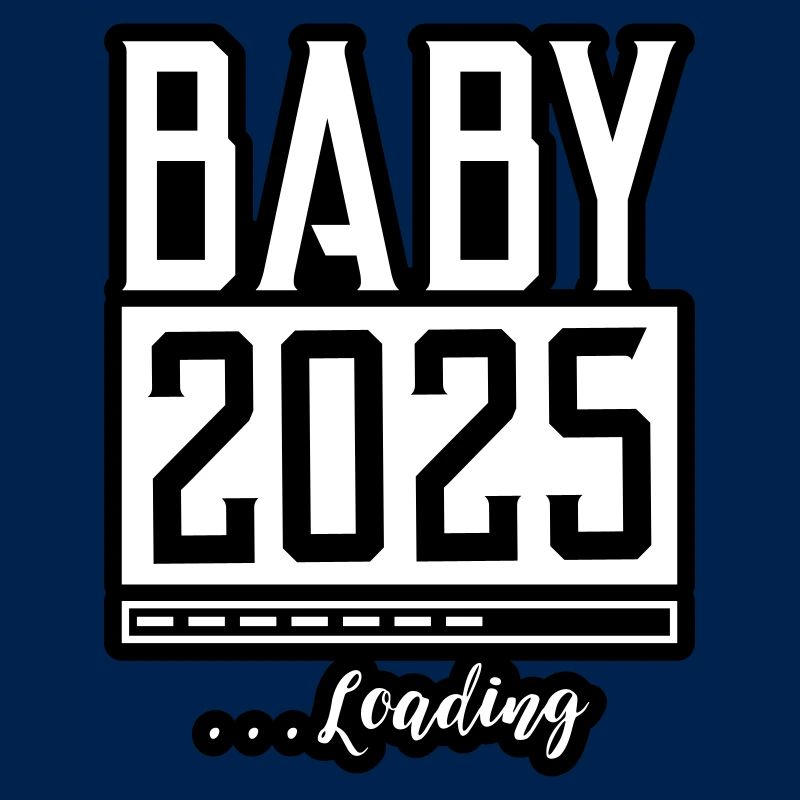 Baby 2025 Loading Babyshower