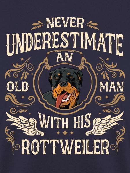 Rottweiler Hund