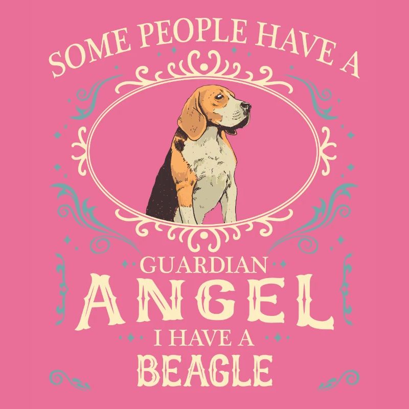 Beagle Hund
