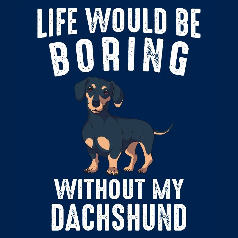 Dackel Hund