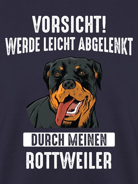 Rottweiler Hund