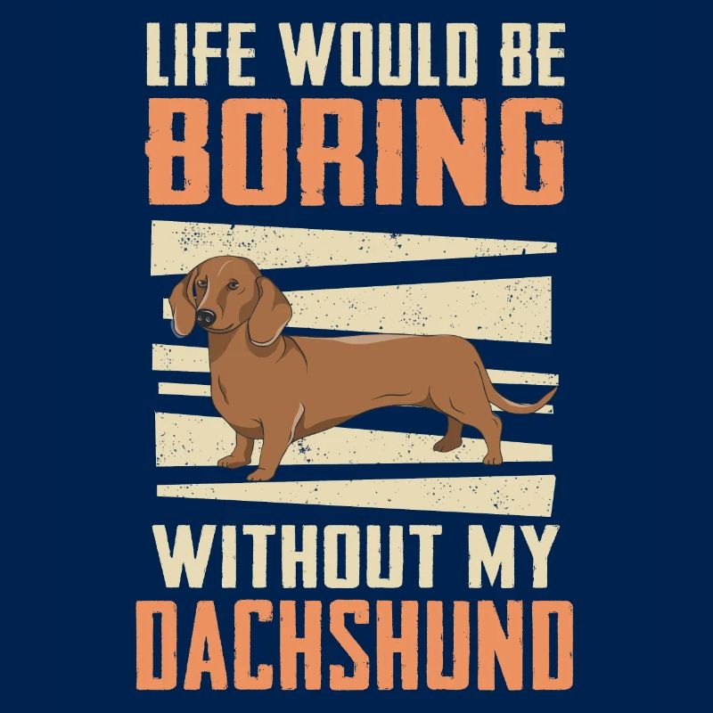 Dackel Hund