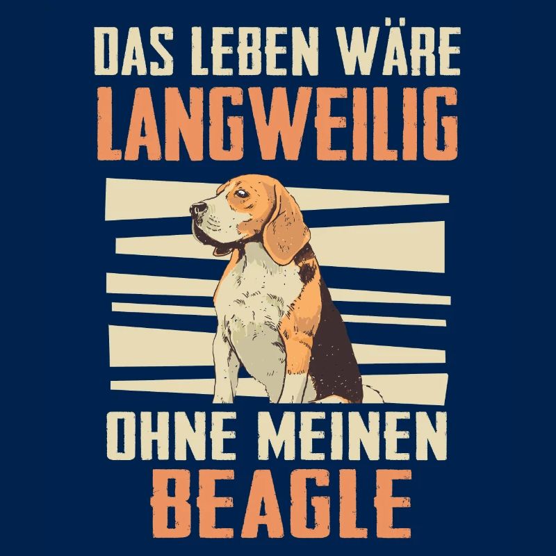 Beagle Hund