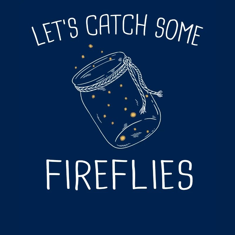 Luciole de feu insecte