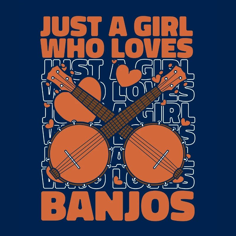 Banjo Instrument